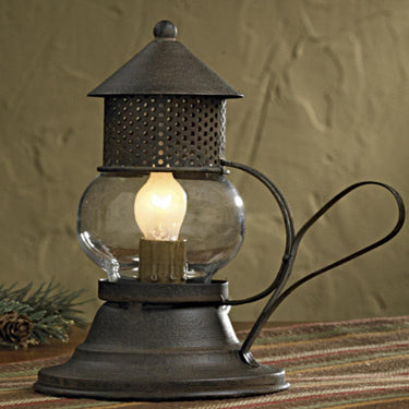 Mini Onion Lamp - Park Designs - The Fox Decor